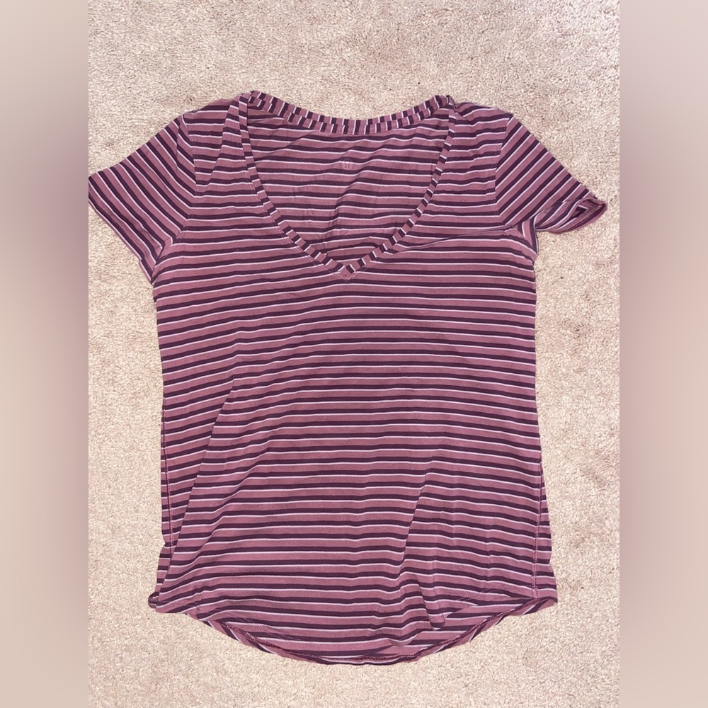 Athletic top